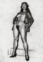 Becsi Erotikus Munka